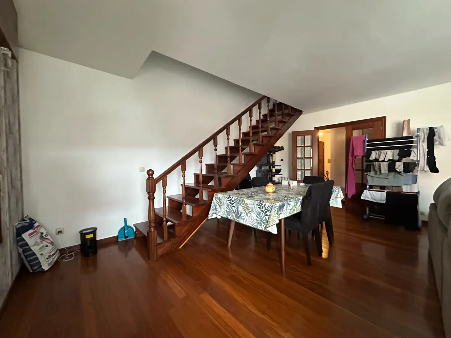Esszimmer von Wohnung zum Verkauf in Bertamirans