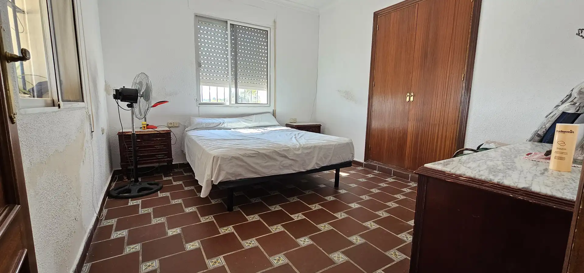 Bedroom of Houses for sale in Totana  with Private garden, Terrace and Storage room
