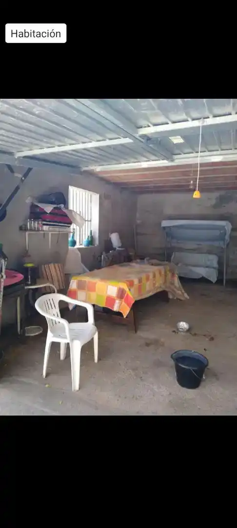 Planta baja en venta en Serón con Jardín privado y Trastero