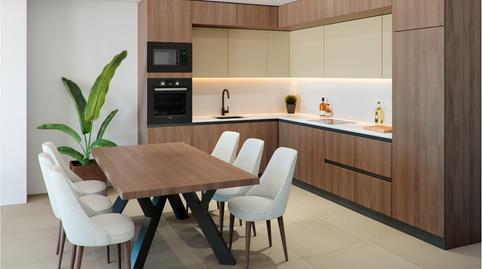 Photo 2 from new construction home in Flat for sale in Carrer D'anselm Clavé, 68, Calella, Barcelona