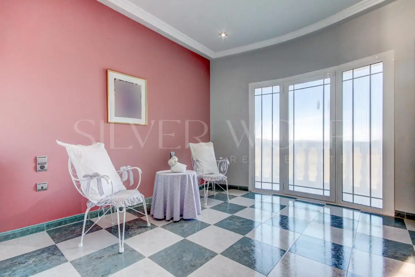 Casa con jardín en venta en Olivella, imagen 25