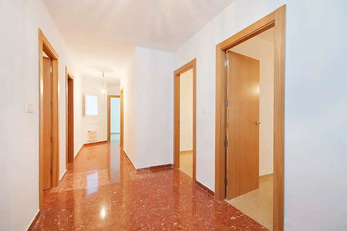 Flat for rent in Callejón del Conde, 3, Barrio de Albaicín