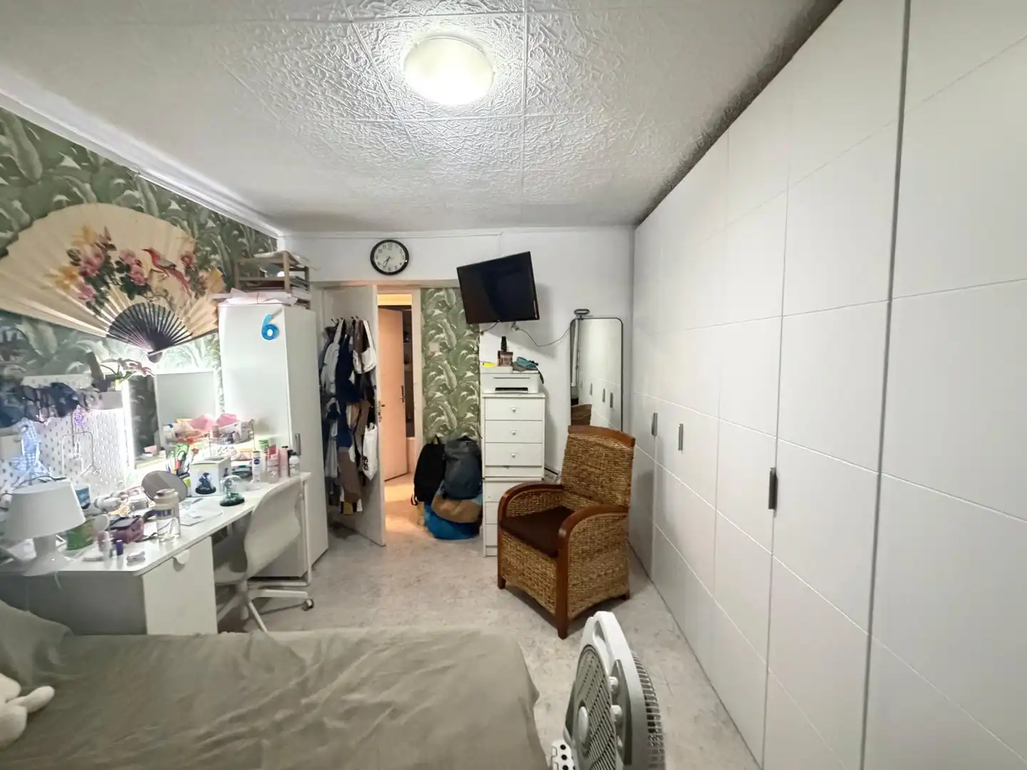 Piso con terraza en venta en Llevant, imagen 21