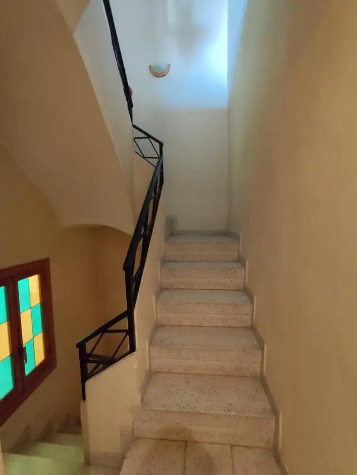 Casa adosada en venda en Castalla amb Aire condicionat, Calefacció i Terrassa