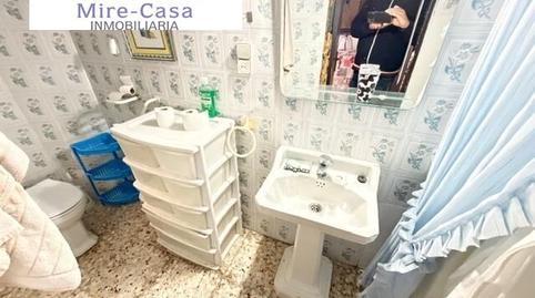 Foto 5 de Planta baixa de lloguer a Camí dels Magros - Casablanca, Alicante