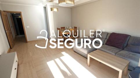 Photo 2 of Flat to rent in Carretera de Yepes, Zona Entrada - Gasolineras, Toledo