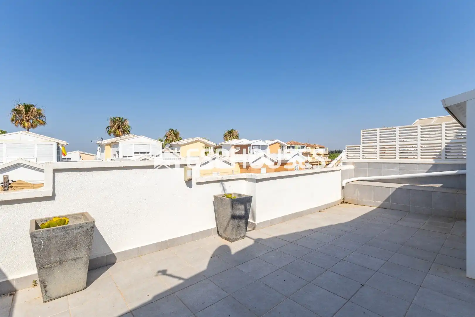 Semi-detached house with terrace for sale in El Moncayo - El Pòrtic, imagen 36