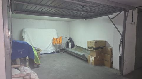 Foto 4 de Garatge en venda a Miralvalle - Av. Virgen del Puerto - La Data, Plasencia