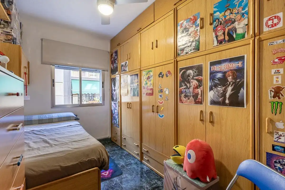 Piso en venta en Calle Santa Clara 34, imagen 16