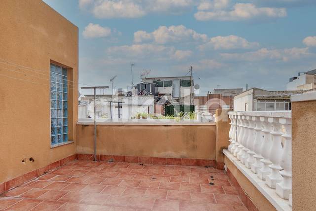 Casa-chalet en Venta en Los Dolores