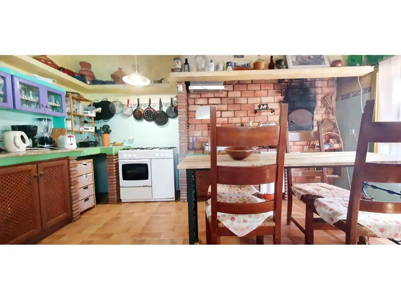 Casa rustica con piscina in vendita a Carretera San José S/N, imagen 115