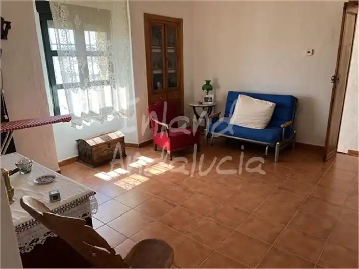Wohnzimmer von Country house zum Verkauf in Cabra mit Abstellraum, Schwimmbad und Internet