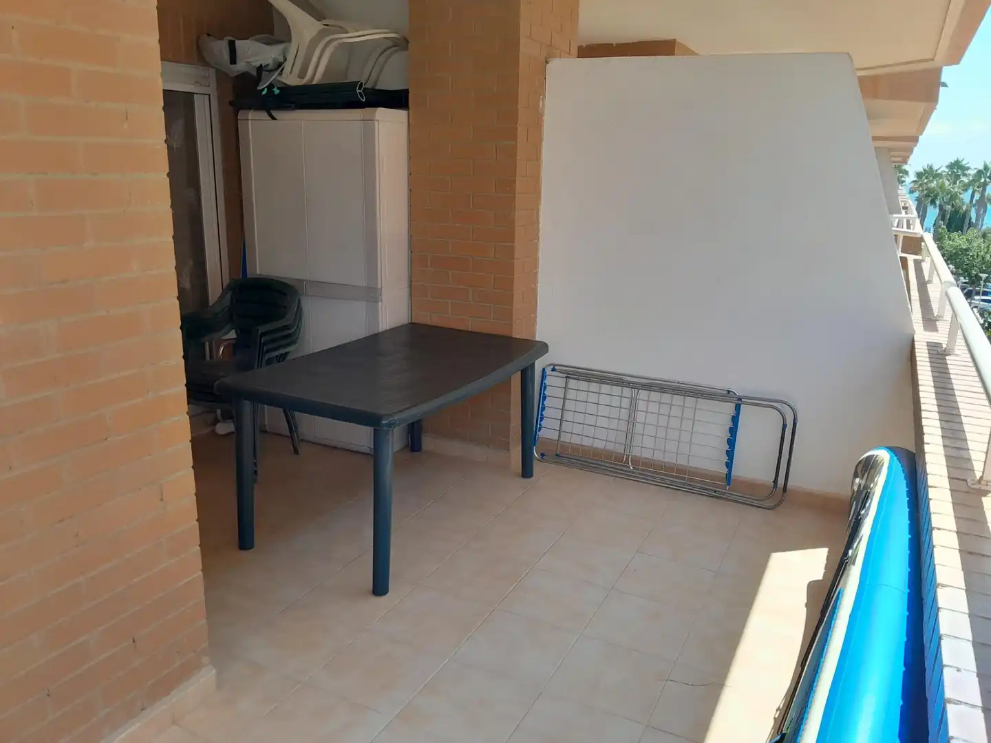 Apartament amb piscina en venda a AMPLARIES, imagen 22