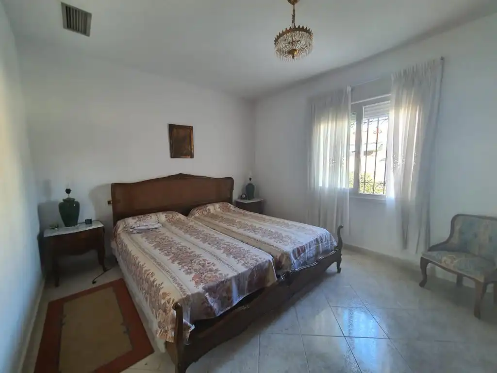 Chalet con jardín en venta en Centro Internacional, imagen 10