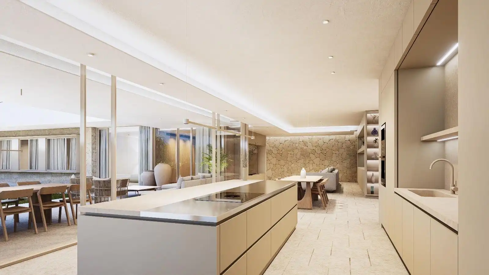 Terreno residencial en venta en Alzabares, imagen 12