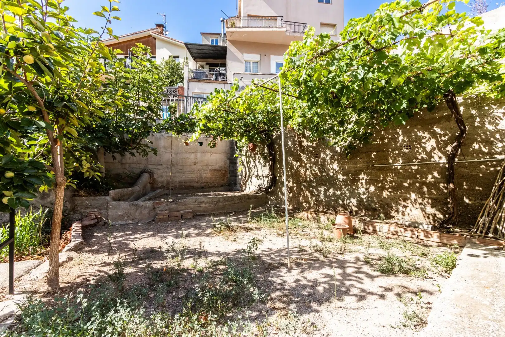 Casa o chalet en venta en Monistrol de Montserrat con Calefacción, Jardín privado y Trastero