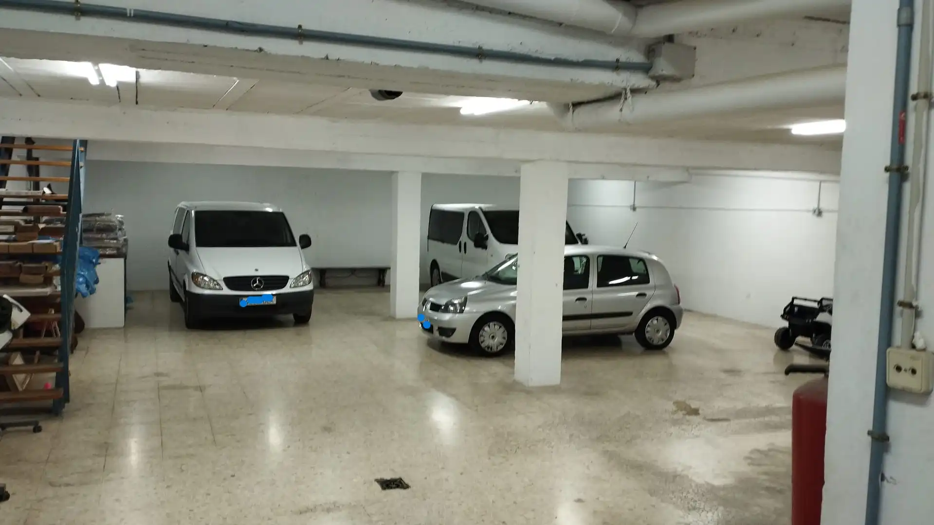 Nave industrielle avec ascenseur à vendre à Polígono Industrial Atalaya, imagen 6
