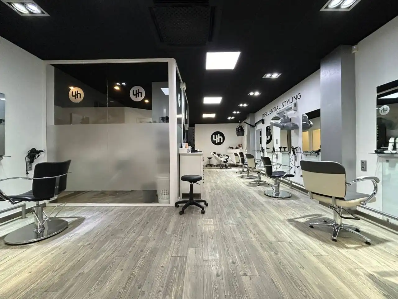 Local comercial en traspaso en Calle Aragó 57, imagen 5