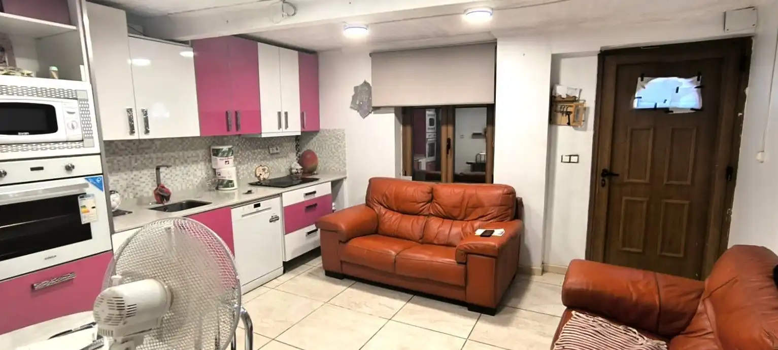 Casa o xalet en venda en Entrena