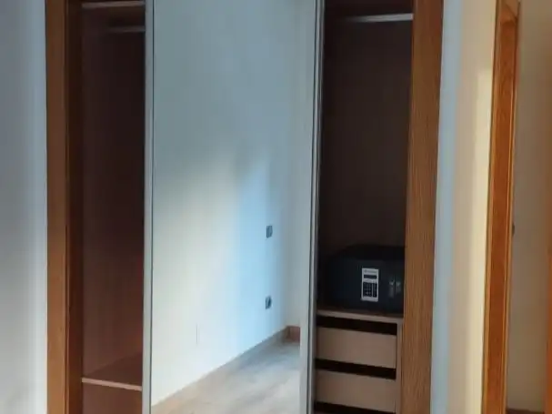 Pis de lloguer en Madrid amb Aire condicionat, Calefacció i Parquet