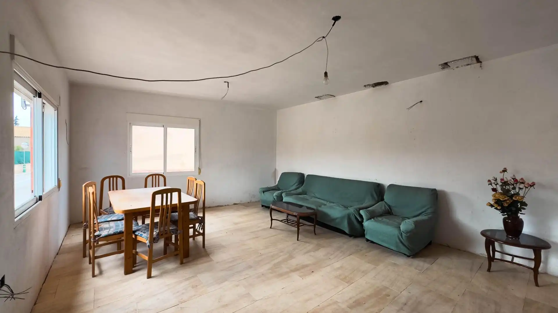 Houses for sale in Murcia  with Air Conditioner, Heating and Private garden