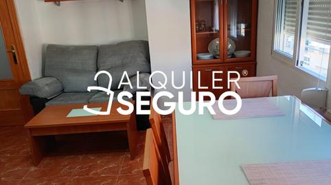 Photo 5 of Flat to rent in Marcos Gomez, La Luz - El Torcal, Málaga