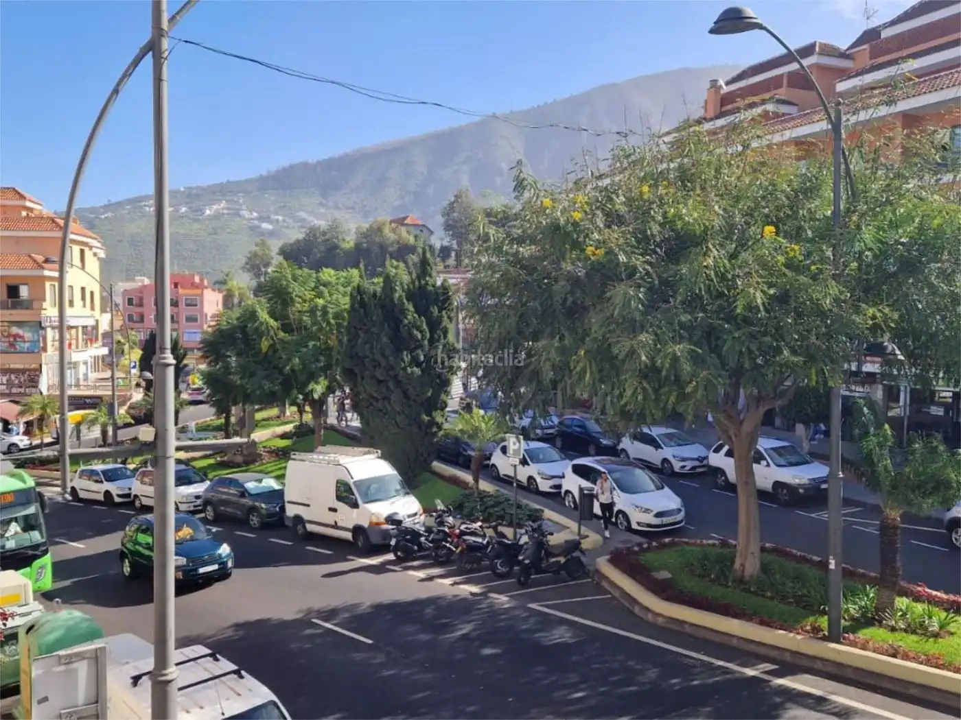 Pis en venda a Avenida Obispo Benítez de Lugo 7, imagen 2