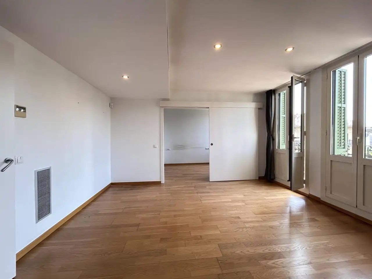 Wohnzimmer von Wohnung zum Verkauf in Barcelona