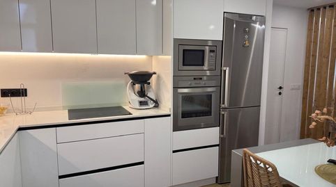 Photo 5 of Flat for sale in Cortijo de Maza - Finca Monsalvez - El Olivar, Málaga Capital