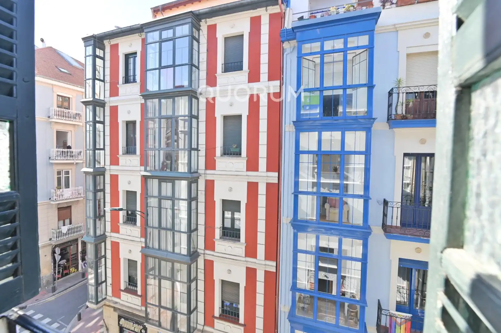 Appartement avec terrasse à vendre à Calle Dos de Mayo, imagen 35