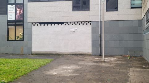 Photo 4 of Premises for rent in Rúa de Alejandro Pérez Lugín, Castiñeiriño - Cruceiro de Sar, Santiago de Compostela