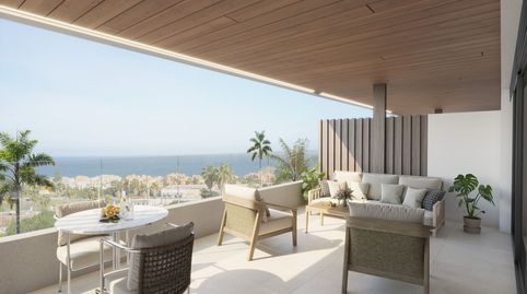 Photo 2 of Apartments for sale in El Castillo, Manilva