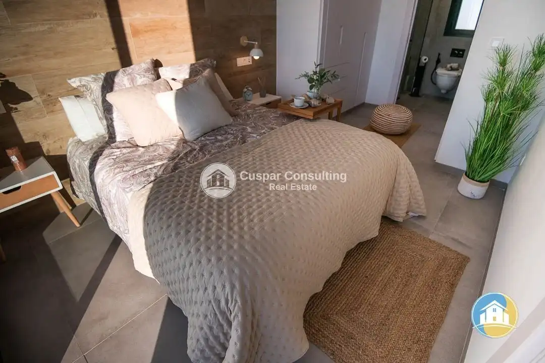 Villa con terrazza in vendita a Santo Domingo de Guzmán, imagen 44