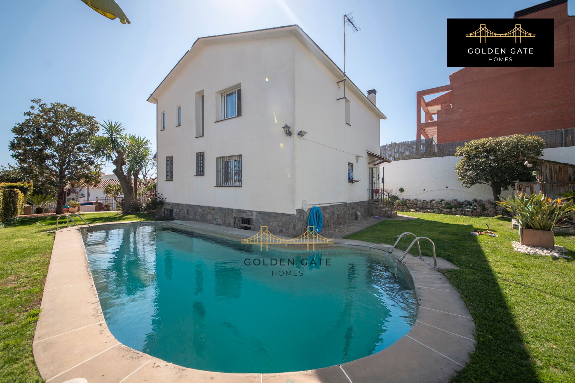 Casa o xalet en venda a Centre  , El Masnou