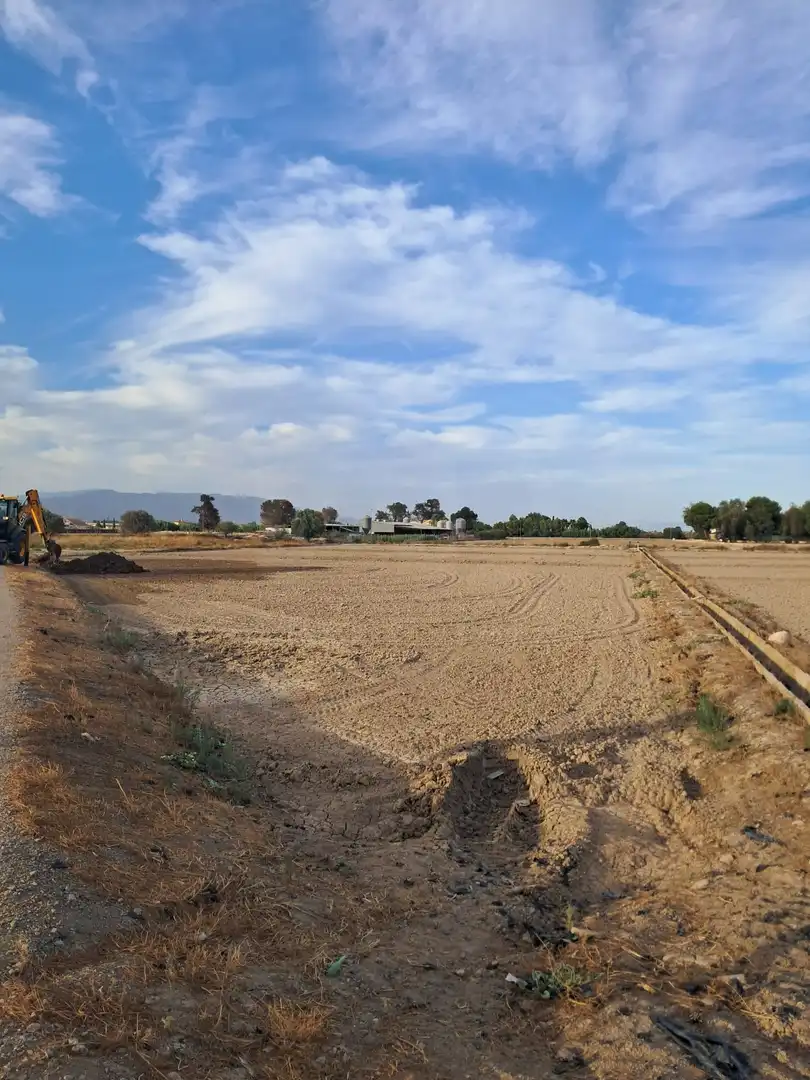 Lands and plots for sale in Pedanías Centro, imagen 20