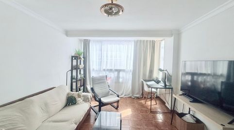 Foto 5 de Piso en venta en Velazquez, Los Guindos - Parque Mediterráneo - Santa Paula, Málaga Capital
