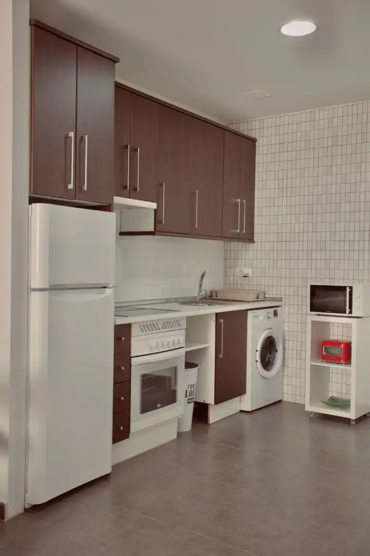 Kitchen of Study for sale in Ciudad Real