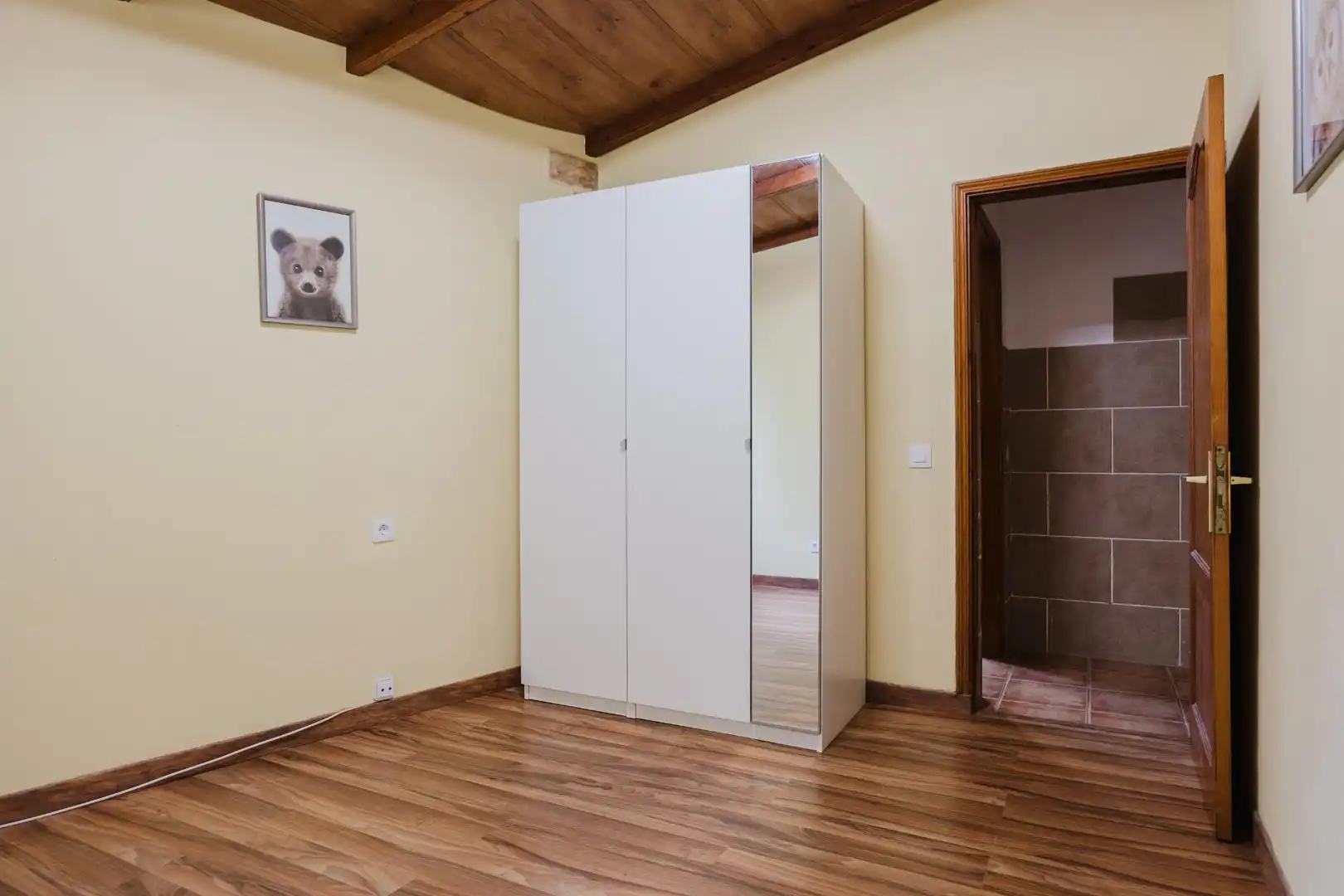Casa o chalet en venta en Calle GUILLERMO SURED, 20, Los Portales - Visvique