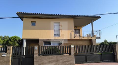 Foto 4 de Casa o chalet en venta en Vilamalla, Girona