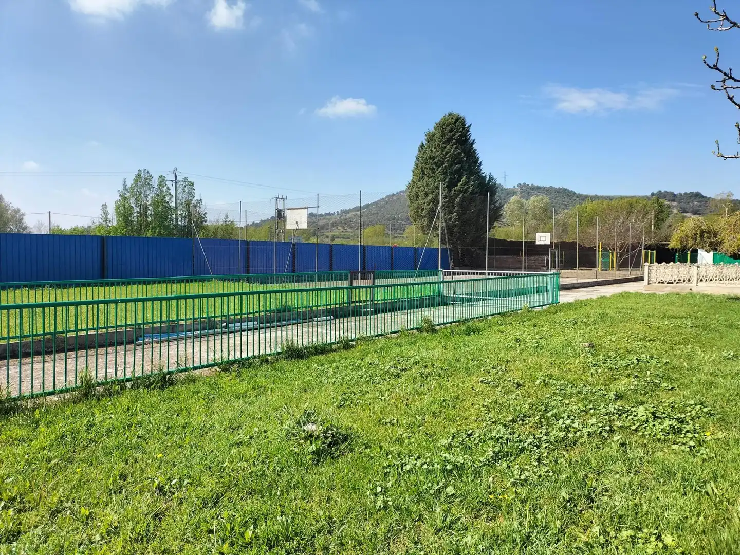 Finca rústica en venta en Palencia con Calefacción, Jardín privado y Parquet