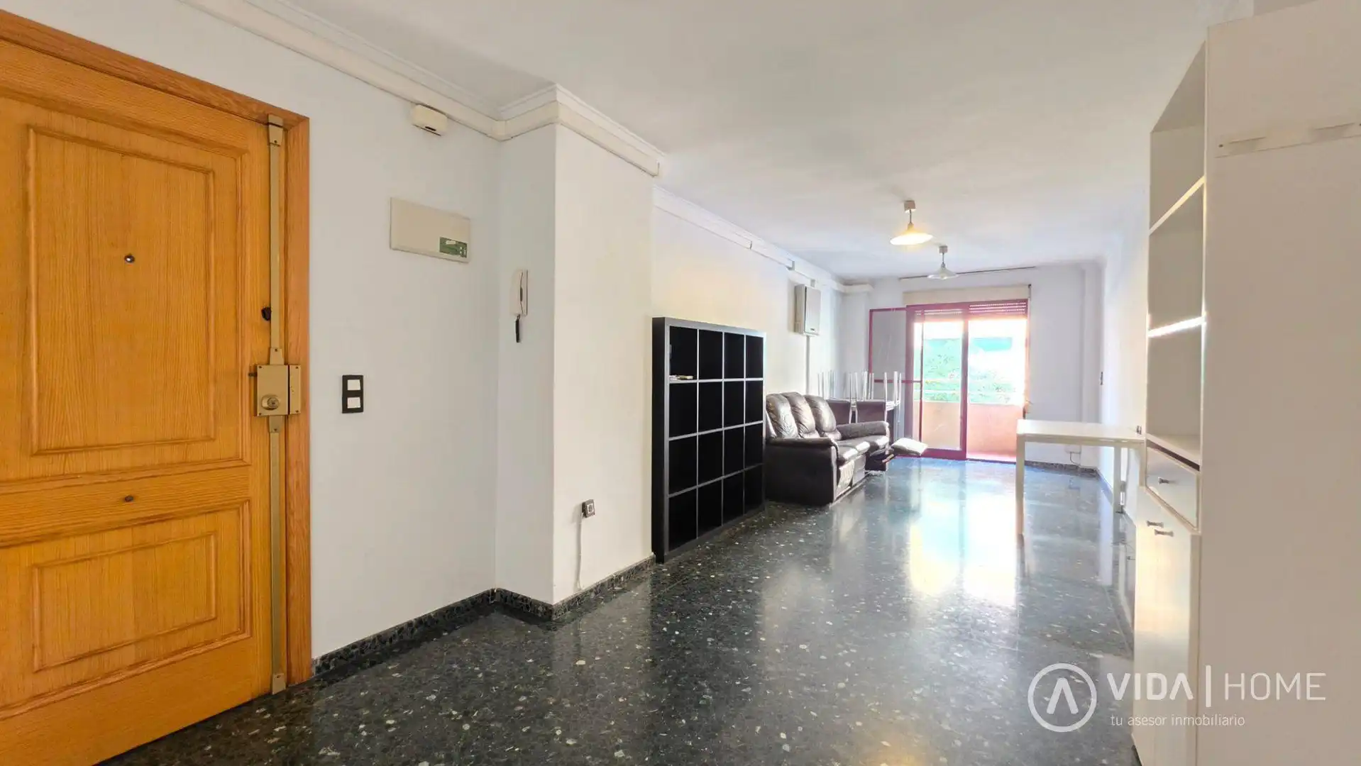 Wohnung mit Balkon zum Verkauf in Centro Ciudad, imagen 2