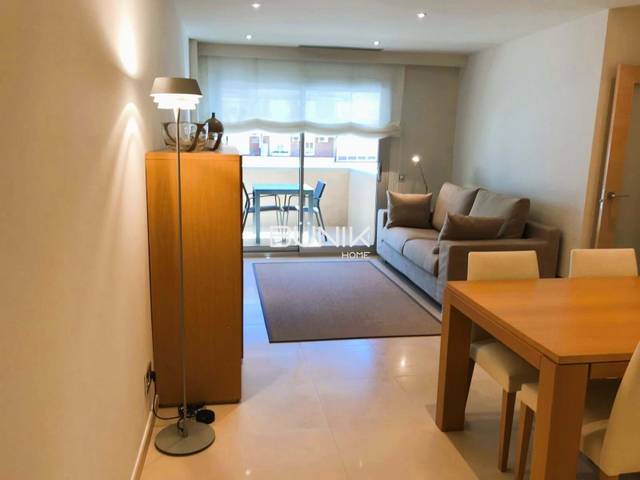 Piso en Alquiler en La Maternitat i Sant Ramon