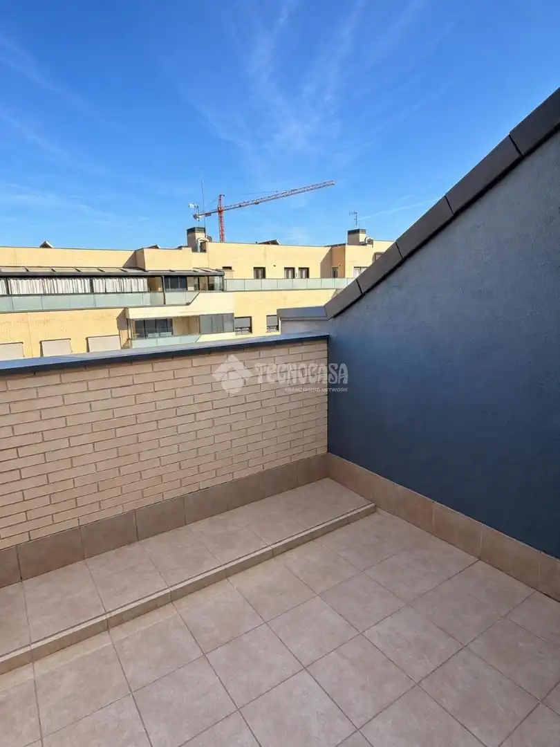 Attico con ascensore in vendita a Hospital, imagen 21