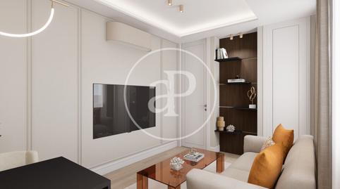 Foto 2 de Piso en venta en C. de Lope de Rueda, Ibiza de Madrid,  Madrid Capital