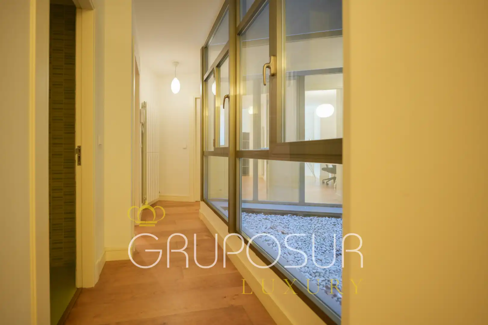Piso con terraza en venta en Calle de Mantilla 5, imagen 68