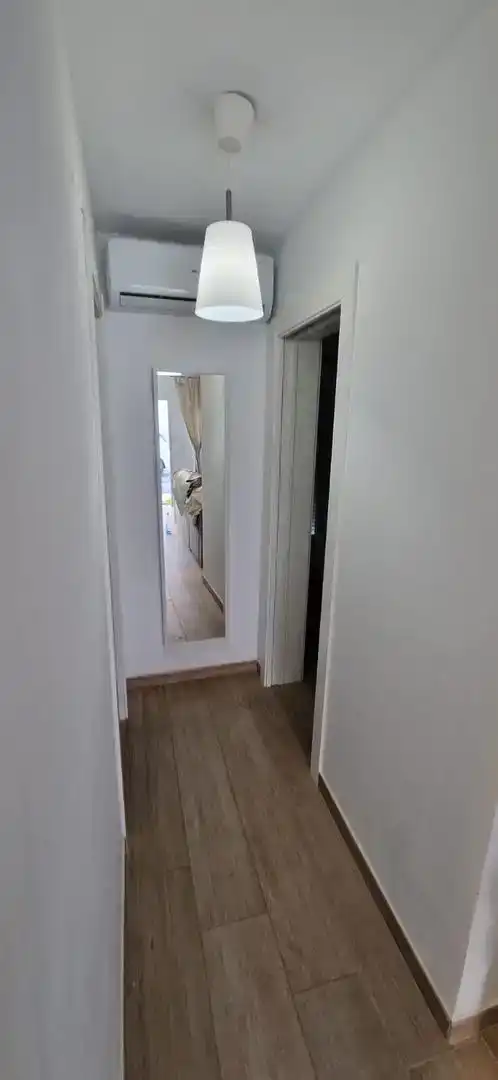 Wohnung zur Miete in Níjar mit Klimaanlage