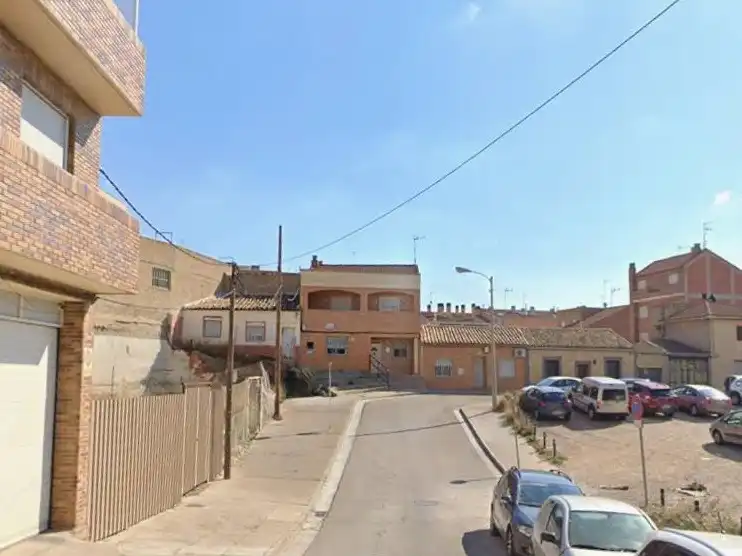 Terreni e lotti in vendita a Calle de Rigel 35, imagen 6