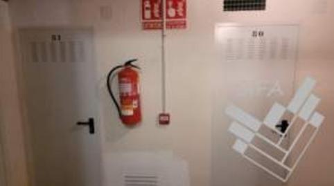 Foto 3 de Trastero de alquiler en  Isabel Mondéjar Ayguals, Casco Urbano, Vinaròs