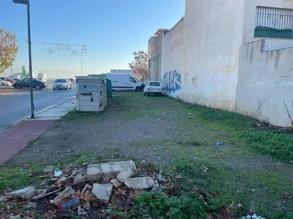 Terreni e lotti in vendita a Cijuela, imagen 10