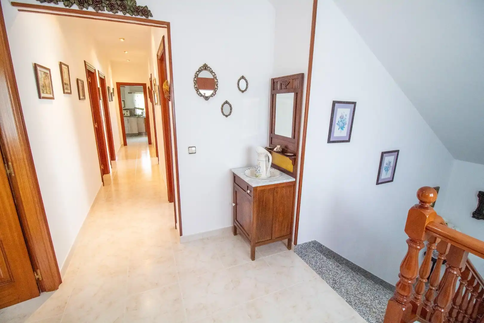 Chalet con jardín en venta en As Pontes de García Rodríguez, imagen 28